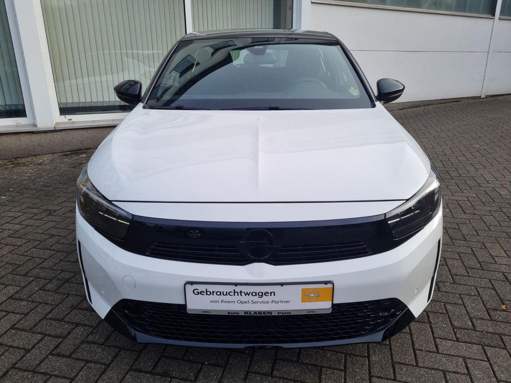 Opel Corsa 2023