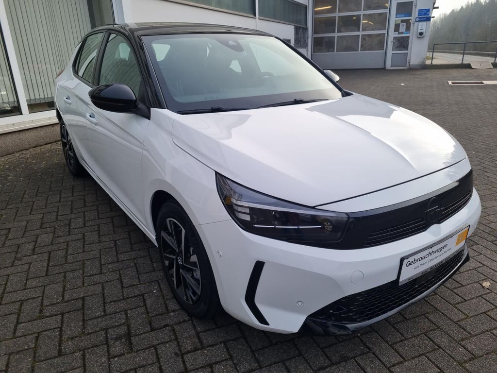 Opel Corsa 2023
