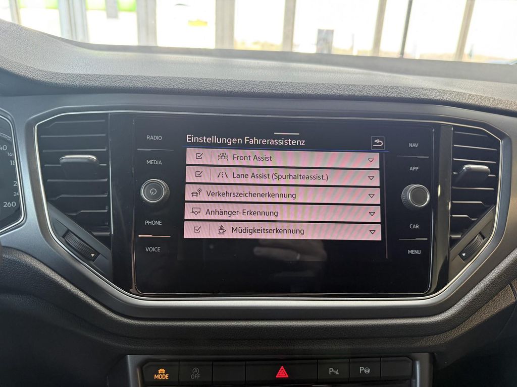 Volkswagen T-Roc 2021