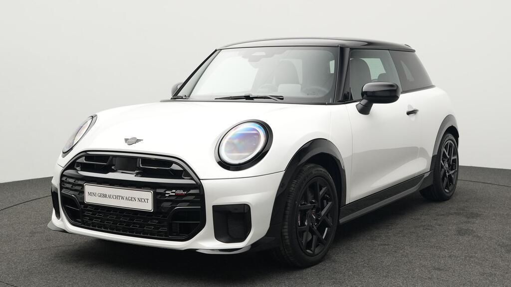 MINI Cooper C 2024