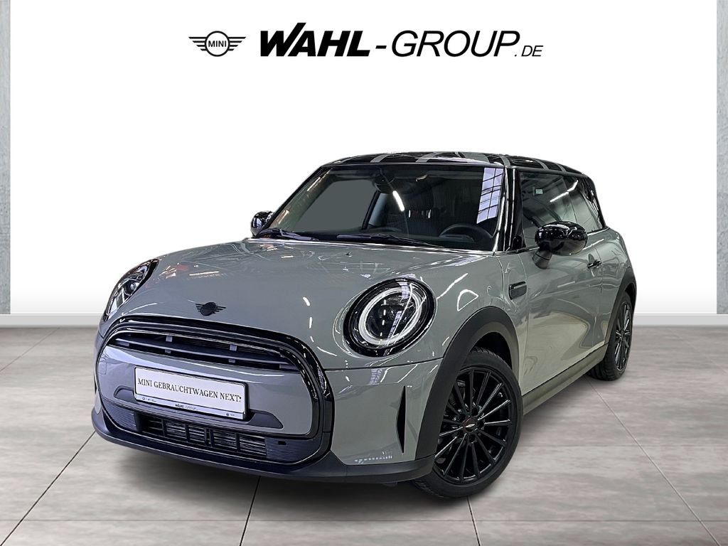 MINI ONE 2022