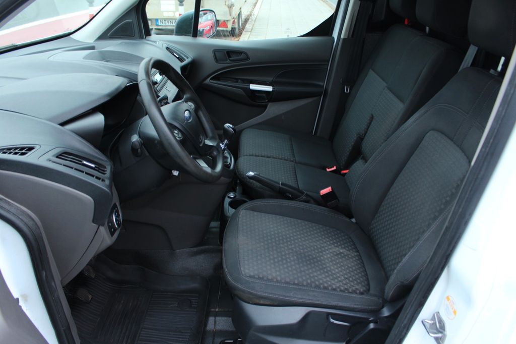 Ford Transit Connect 2020