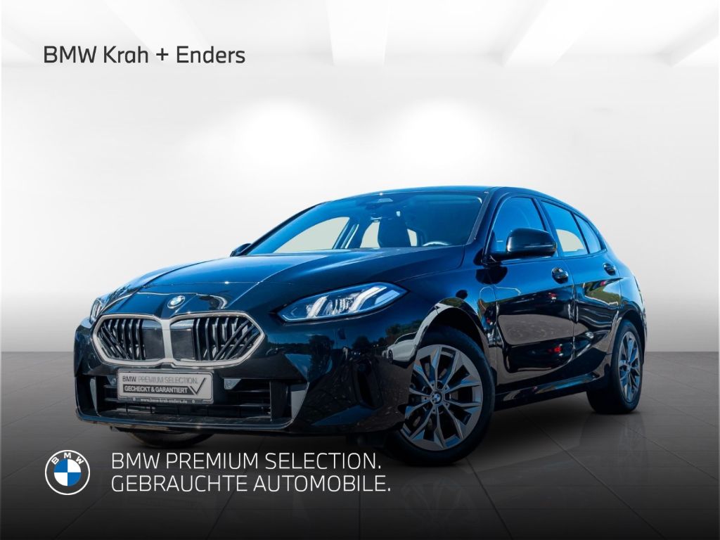BMW 120 2024