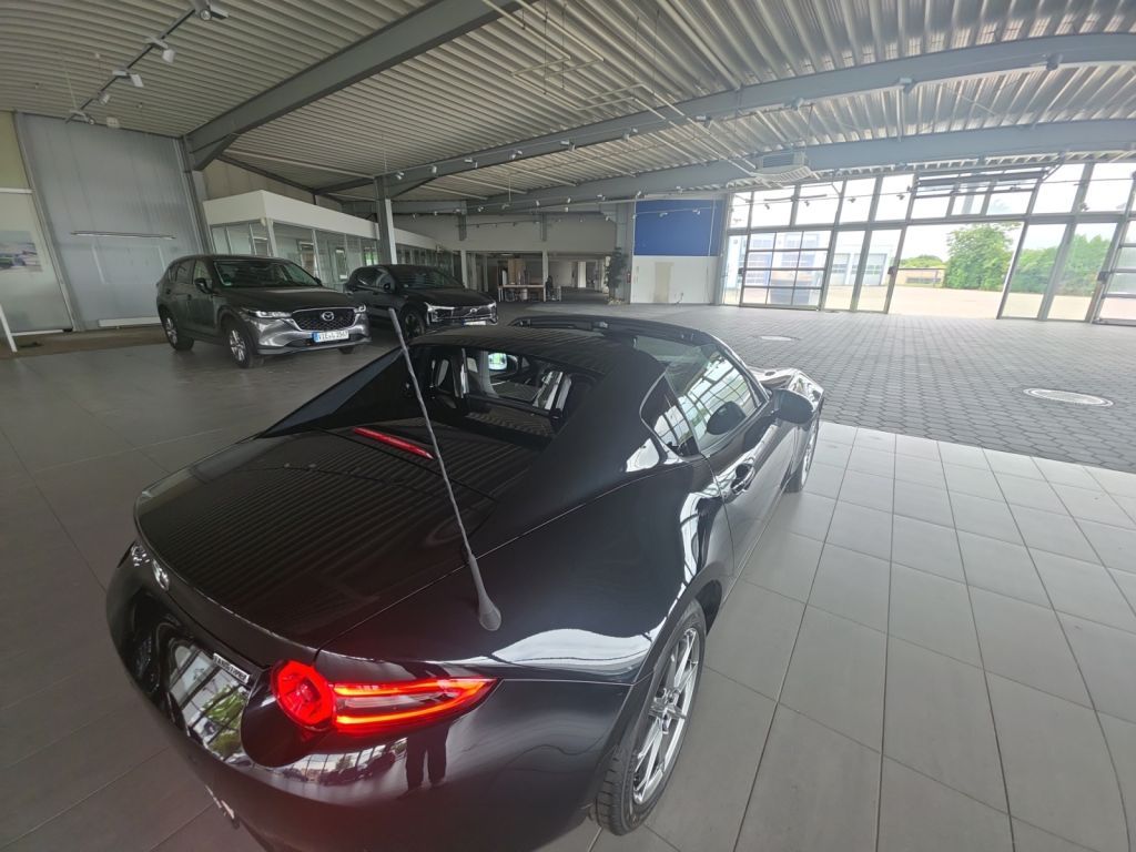 Mazda MX-5 2025