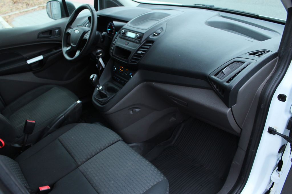 Ford Transit Connect 2020