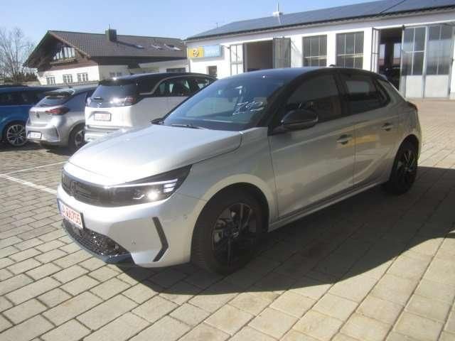 Opel Corsa 2023