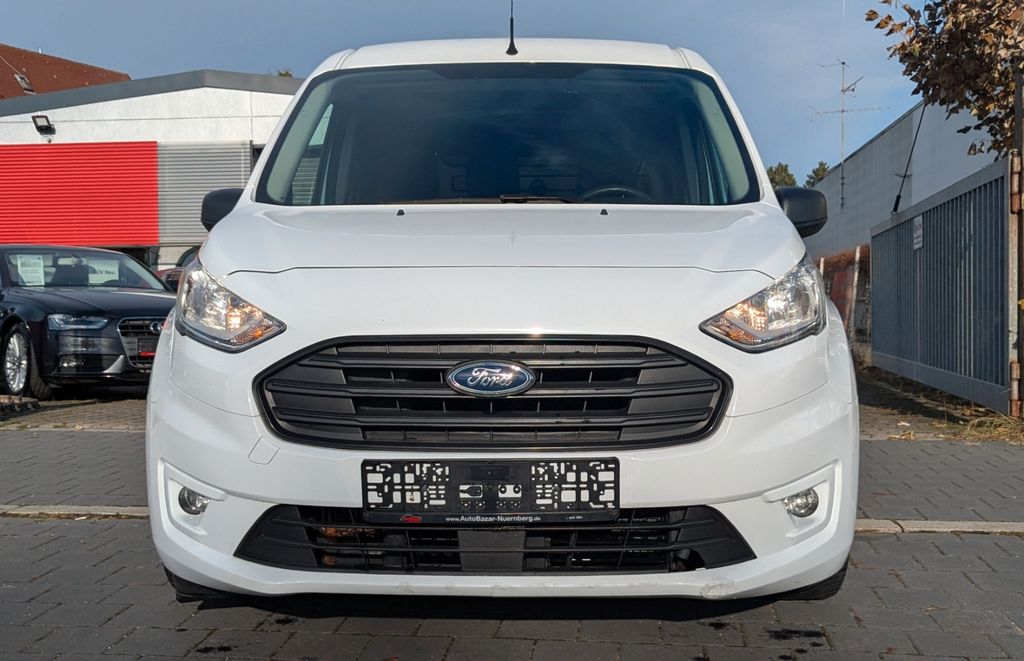 Ford Transit Connect 2020