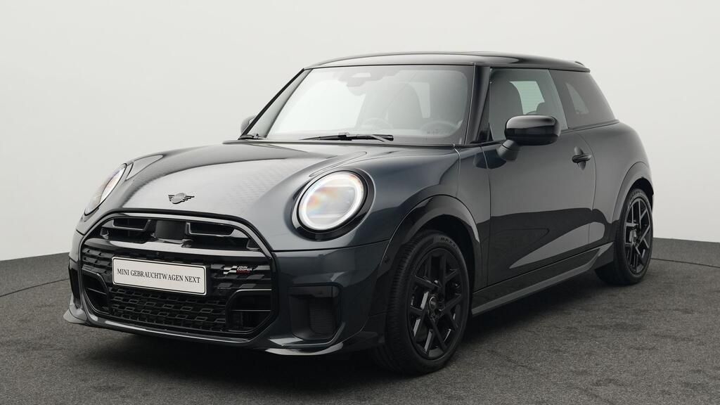 MINI Cooper C 2025