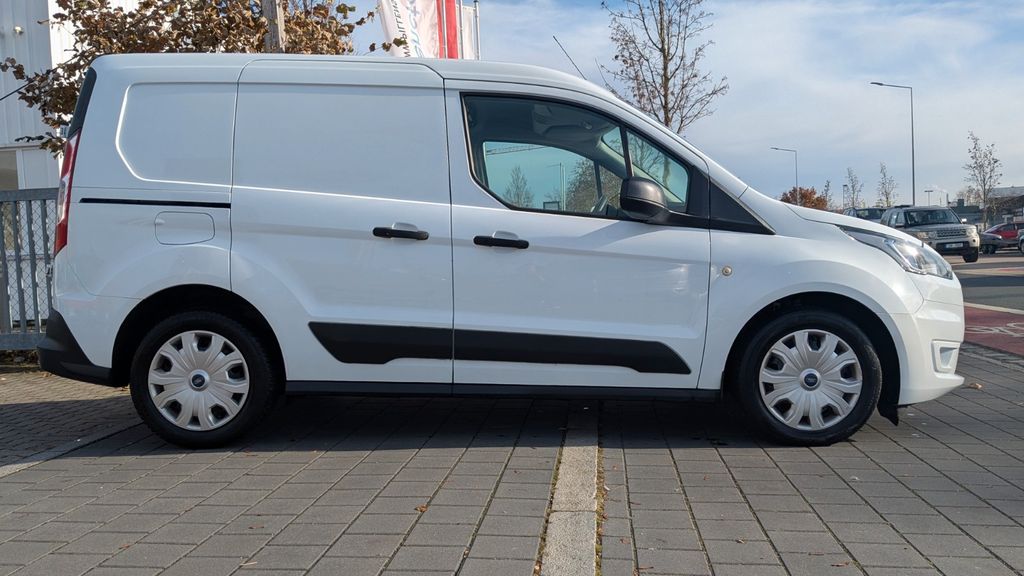 Ford Transit Connect 2020