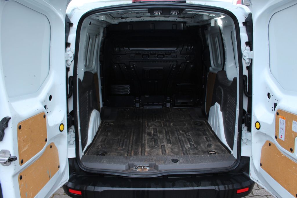 Ford Transit Connect 2020