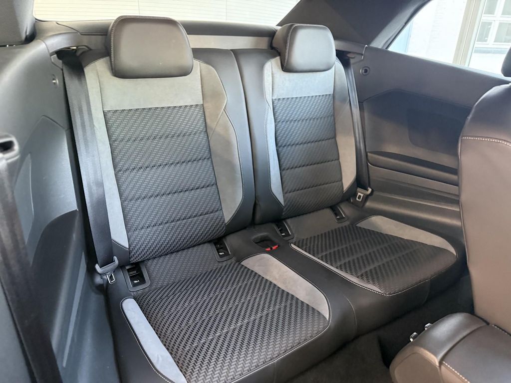 Volkswagen T-Roc 2021