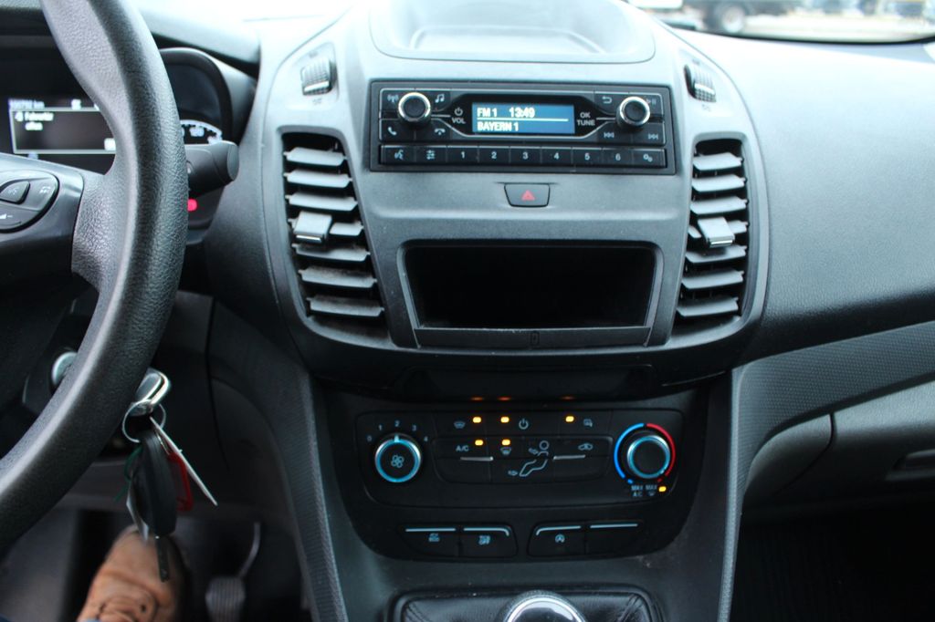 Ford Transit Connect 2020