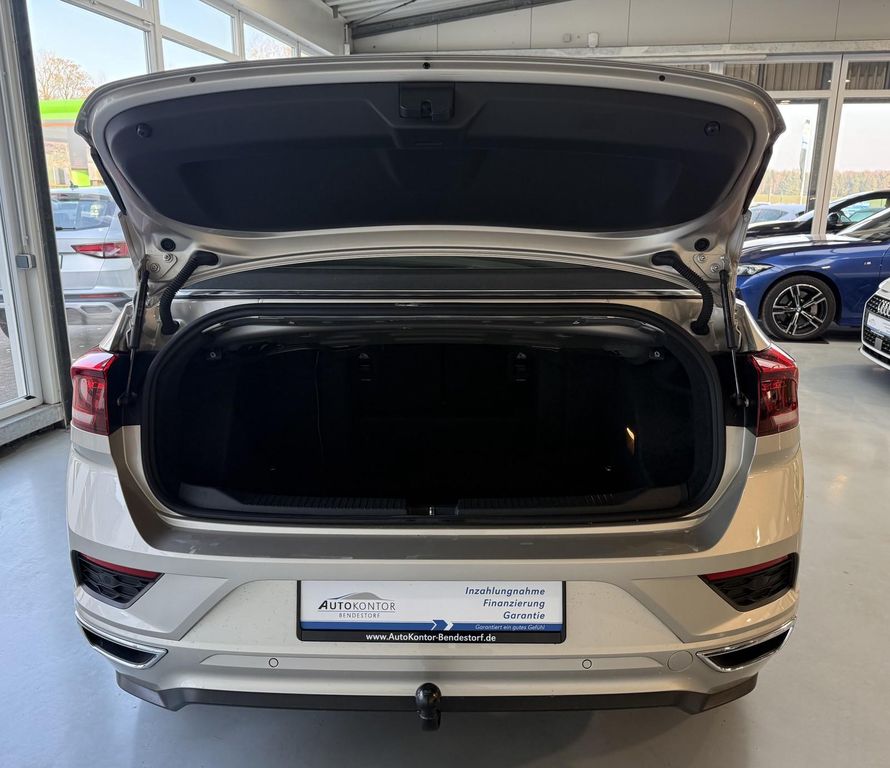 Volkswagen T-Roc 2021