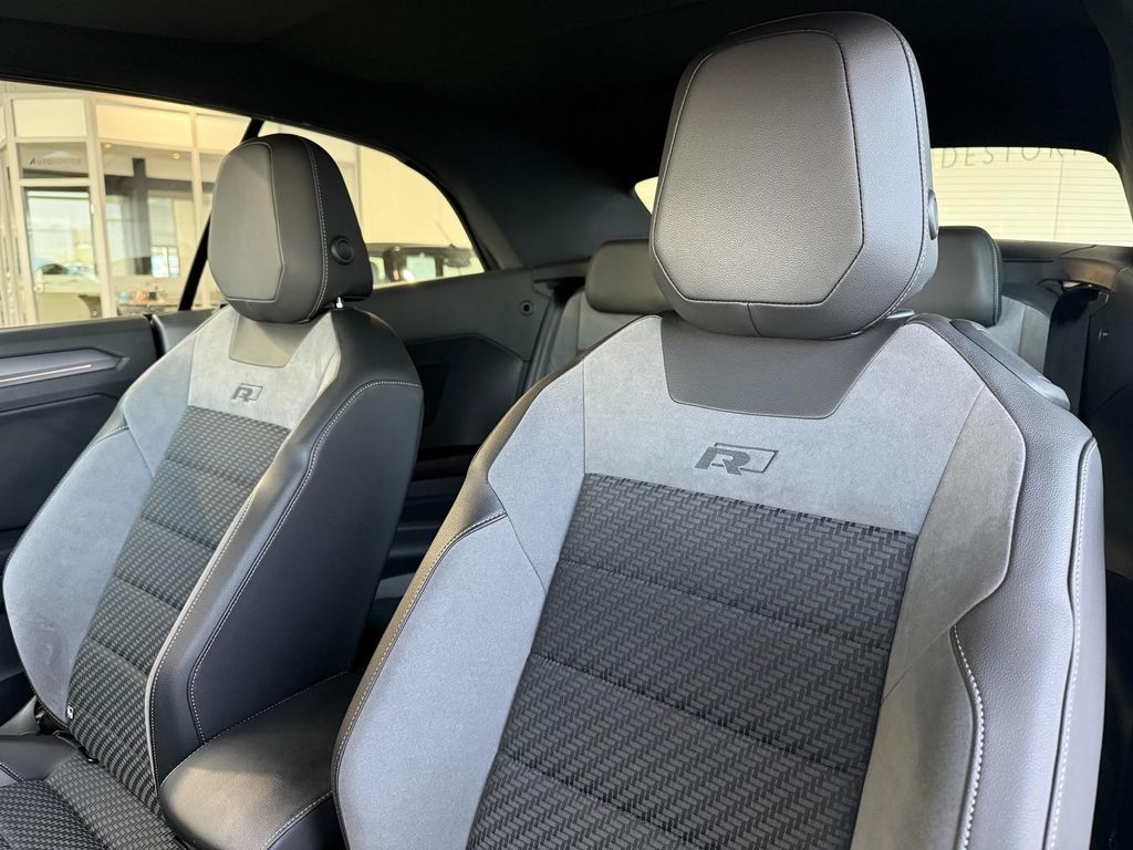 Volkswagen T-Roc 2021