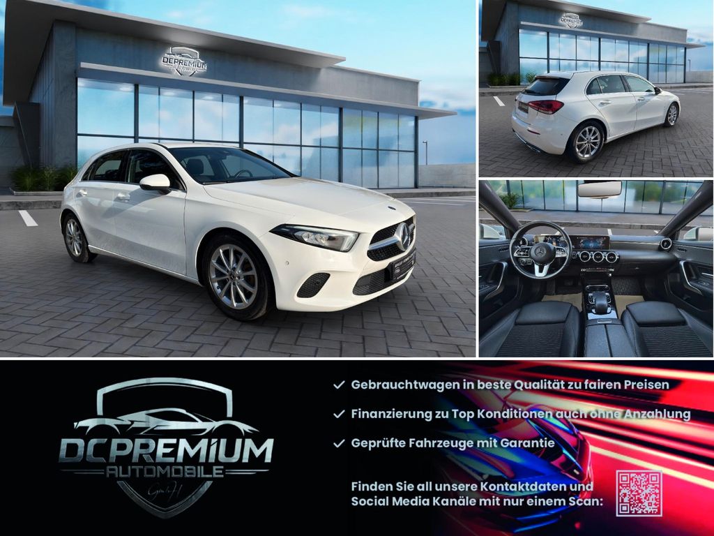 Mercedes-Benz A 180 2020
