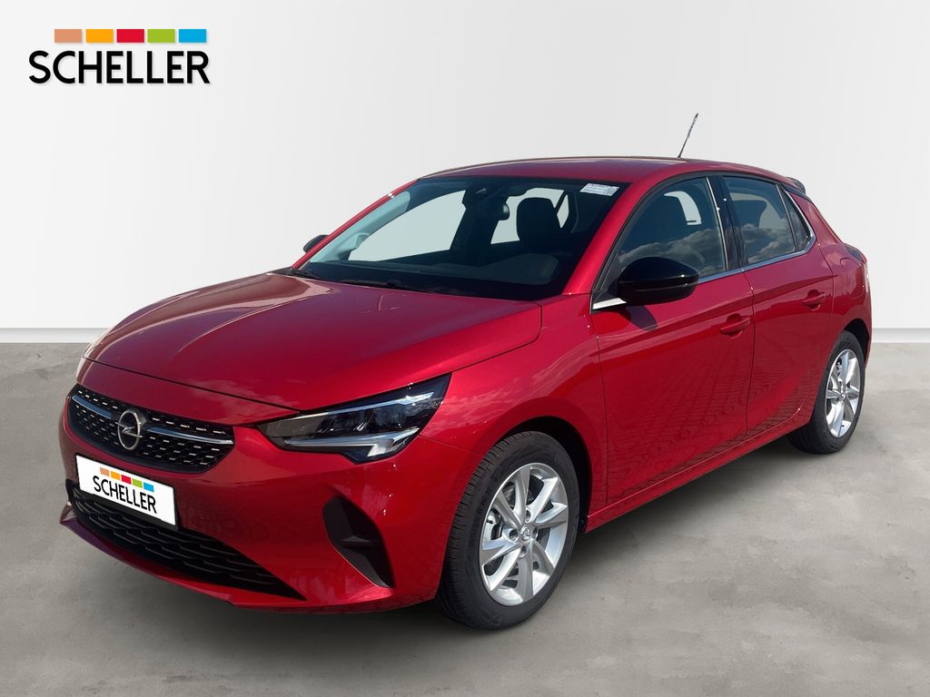 Opel Corsa 2024