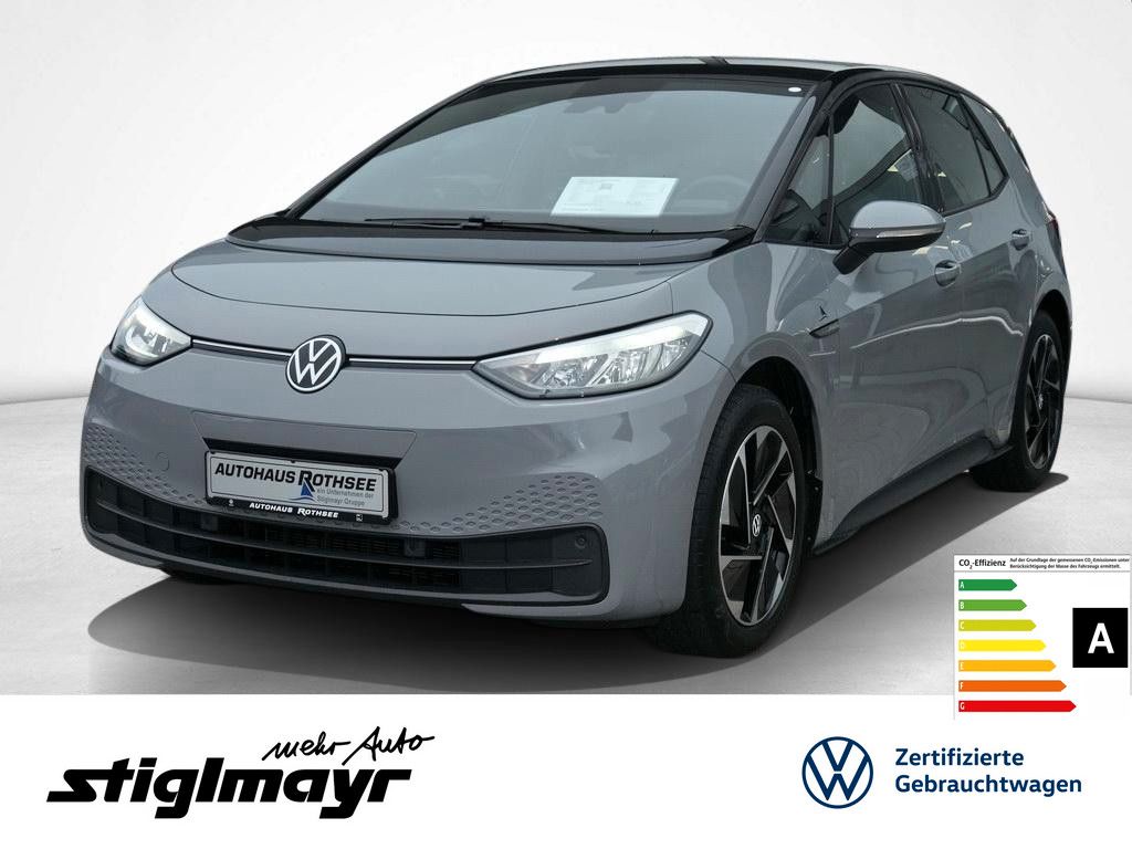 Volkswagen ID.3 2021