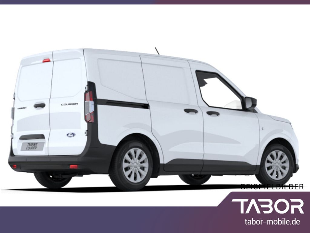 Ford Transit Courier 2025