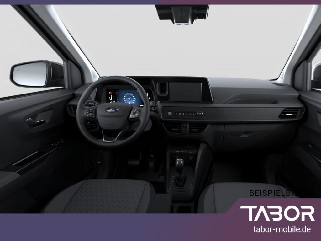 Ford Transit Courier 2025