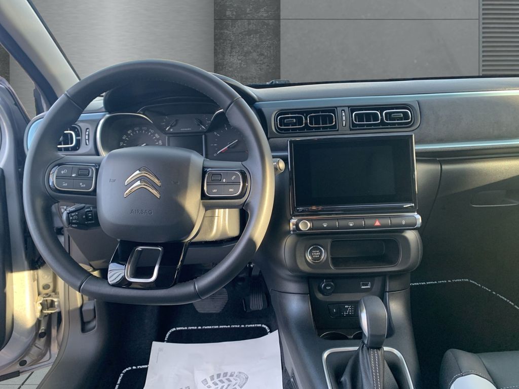 Citroën C3 2024