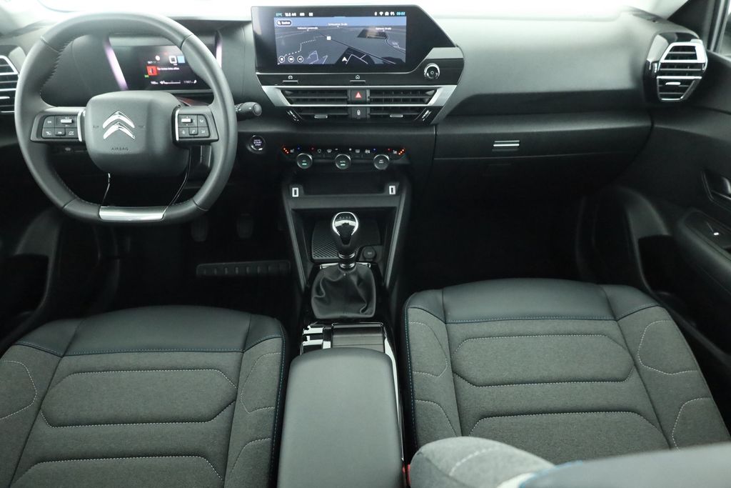 Citroën C4 2024