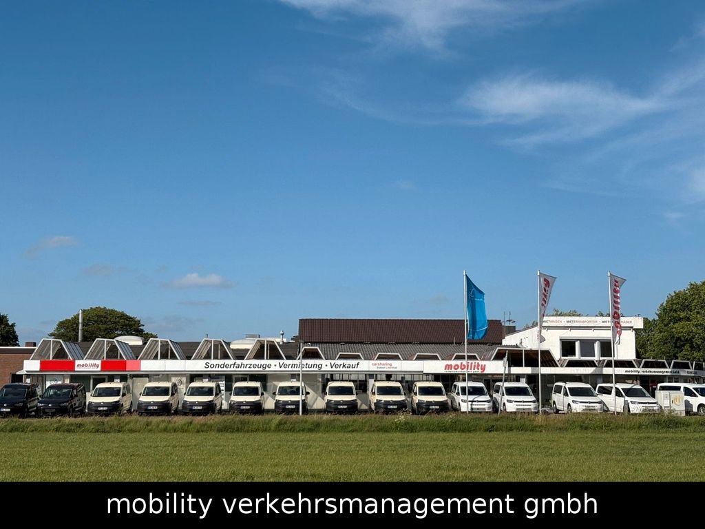 Volkswagen Caddy 2025