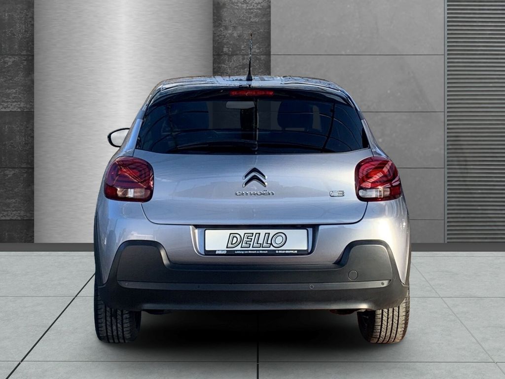 Citroën C3 2024