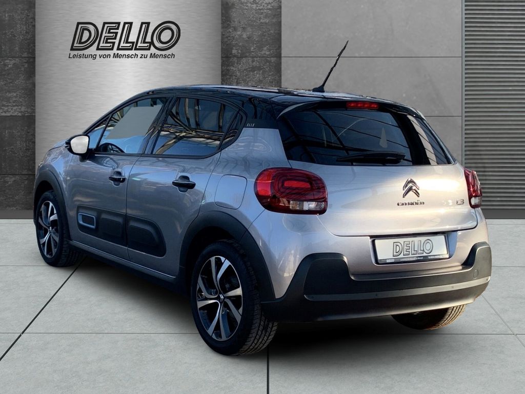 Citroën C3 2024