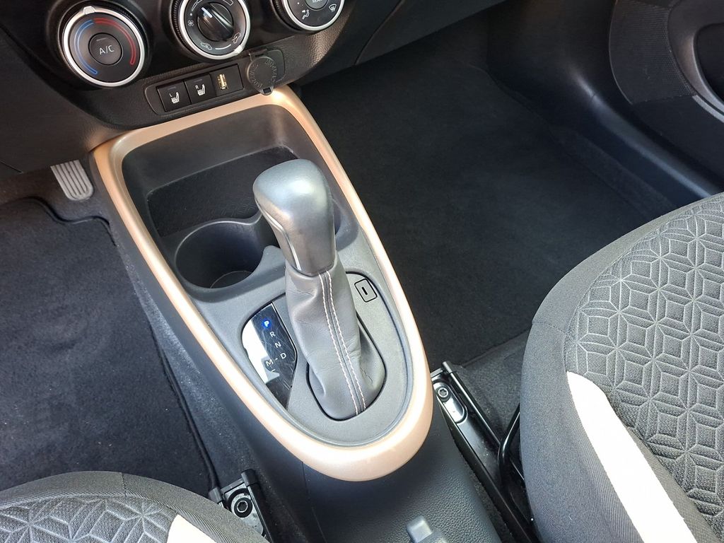 Toyota Aygo (X) 2022