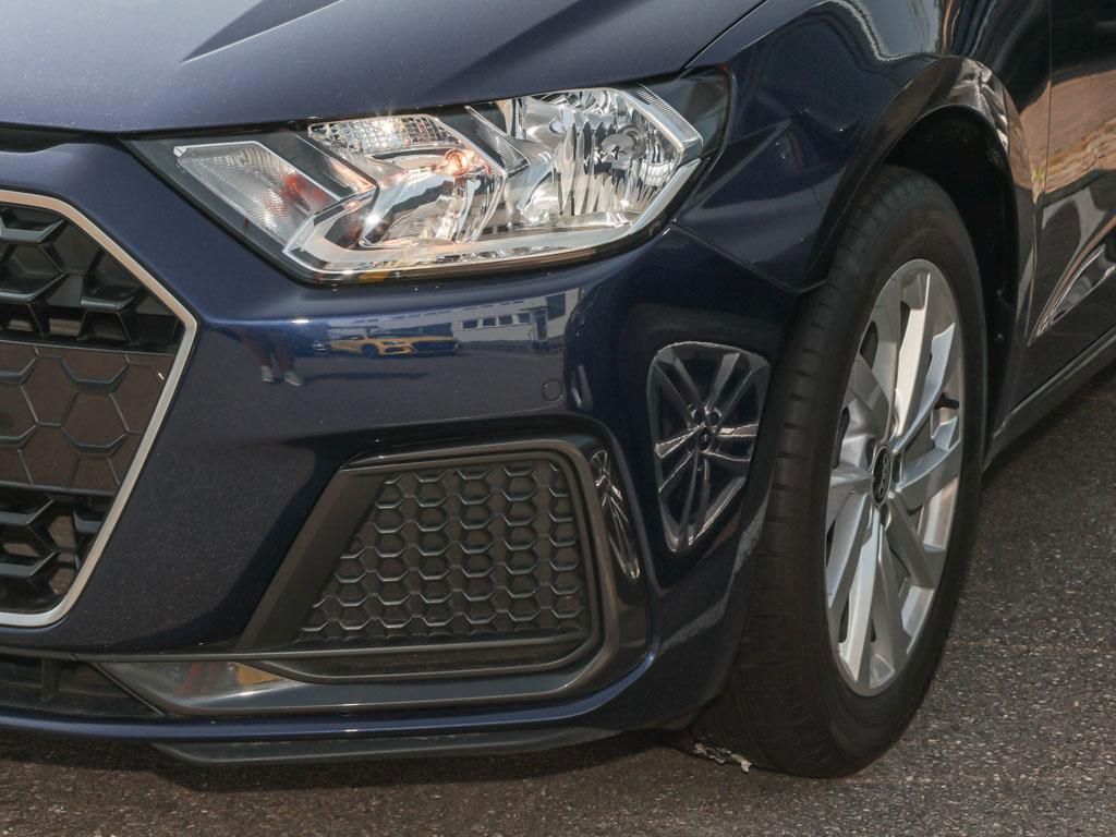 Audi A1 2023