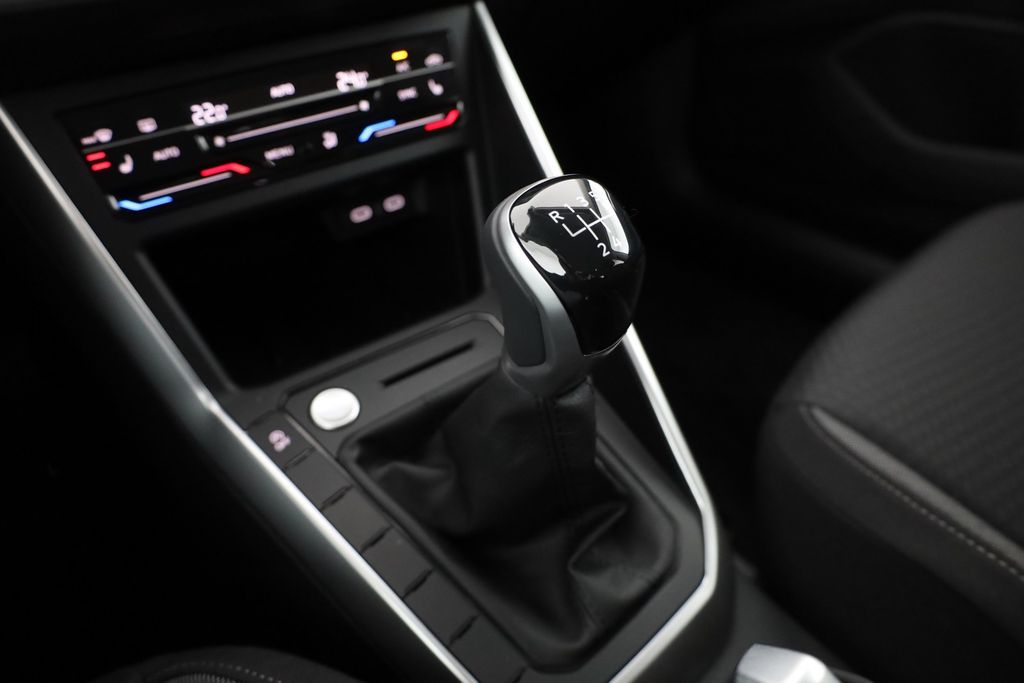 Volkswagen Taigo 2025