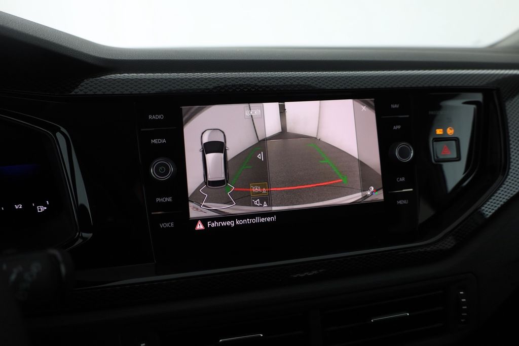 Volkswagen Taigo 2025