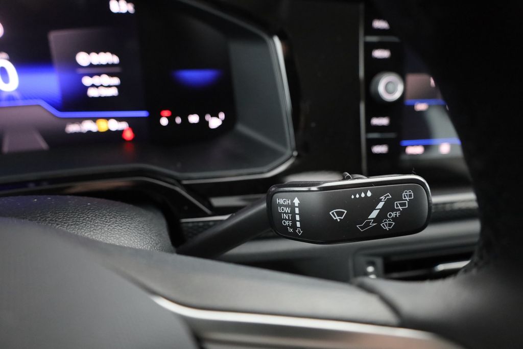 Volkswagen Taigo 2025