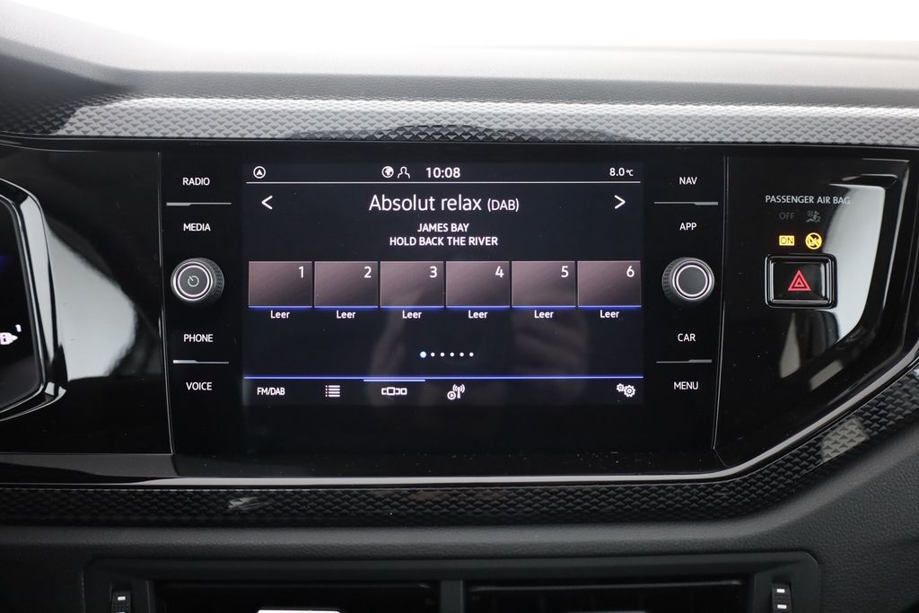 Volkswagen Taigo 2025