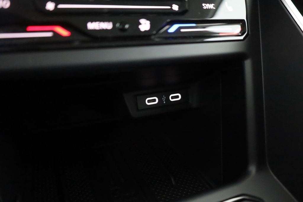 Volkswagen Taigo 2025