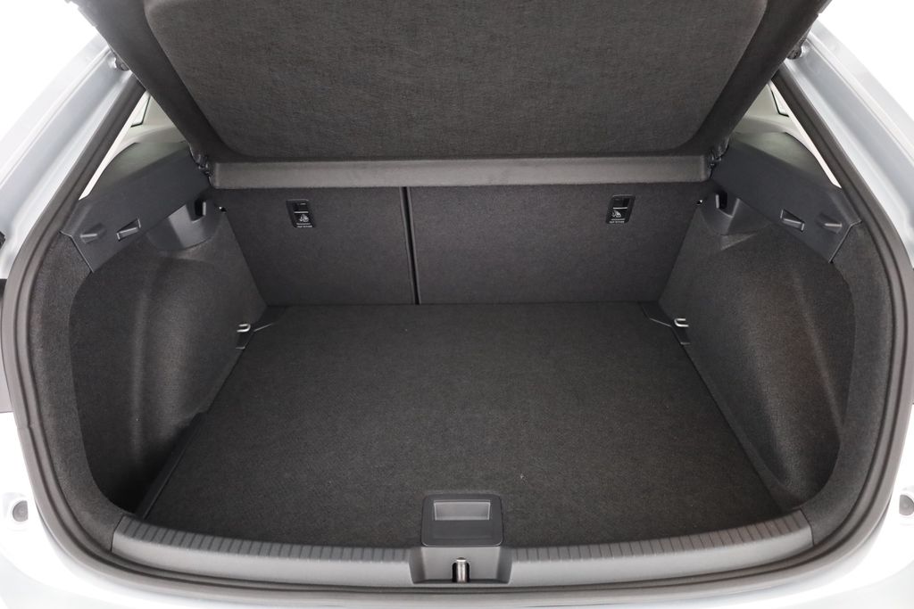 Volkswagen Taigo 2025