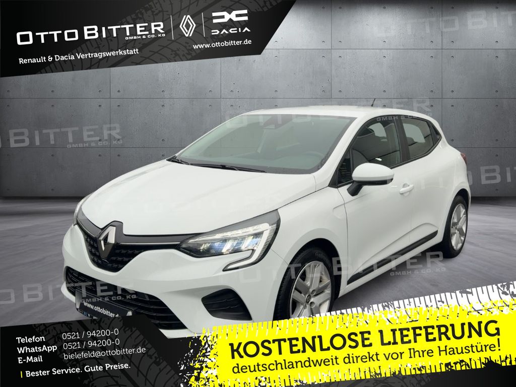 Renault Clio 2023