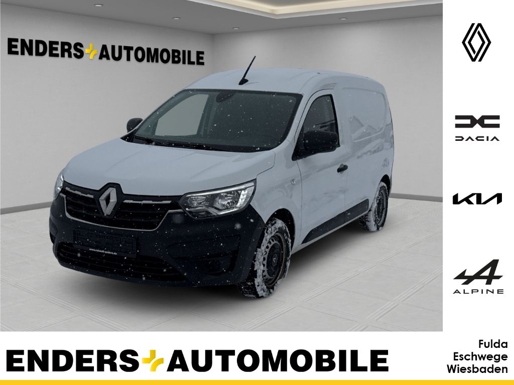 Renault 2022