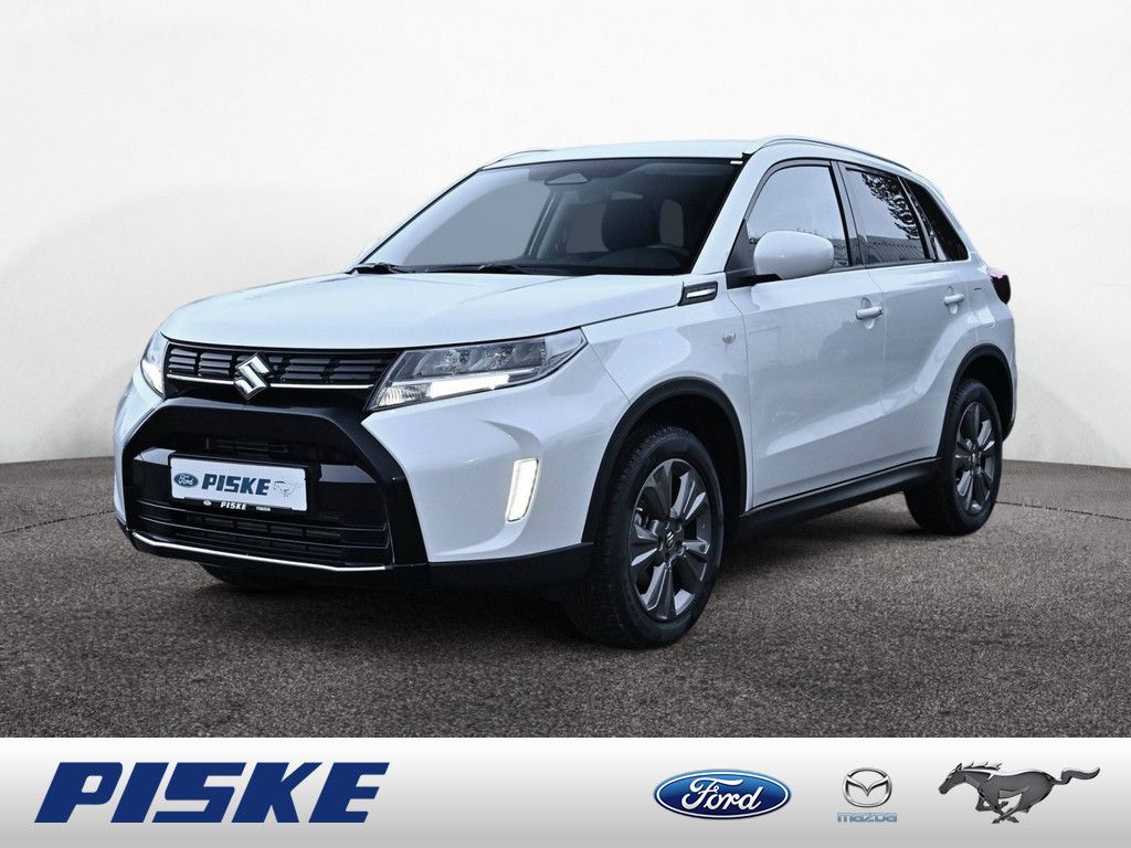 Suzuki Vitara 2025