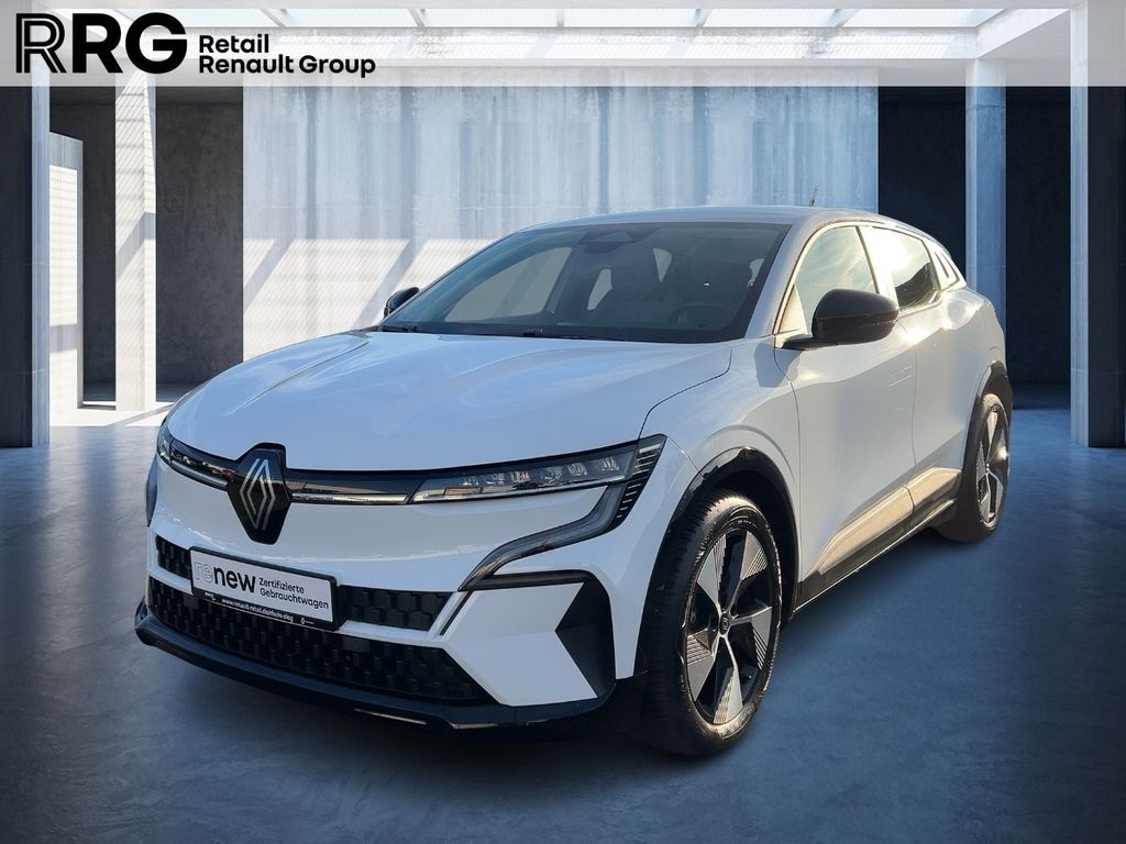 Renault Megane E-TECH 2023