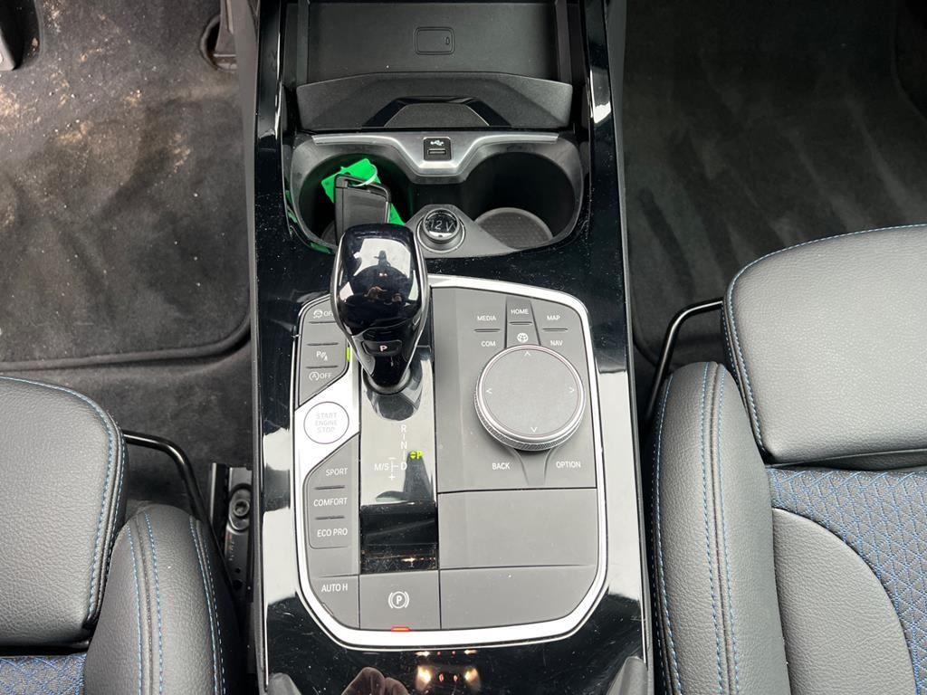 BMW 218 Gran Coupé 2024