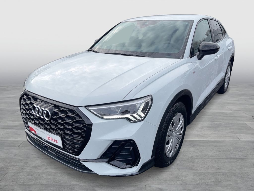 Audi Q3 2025