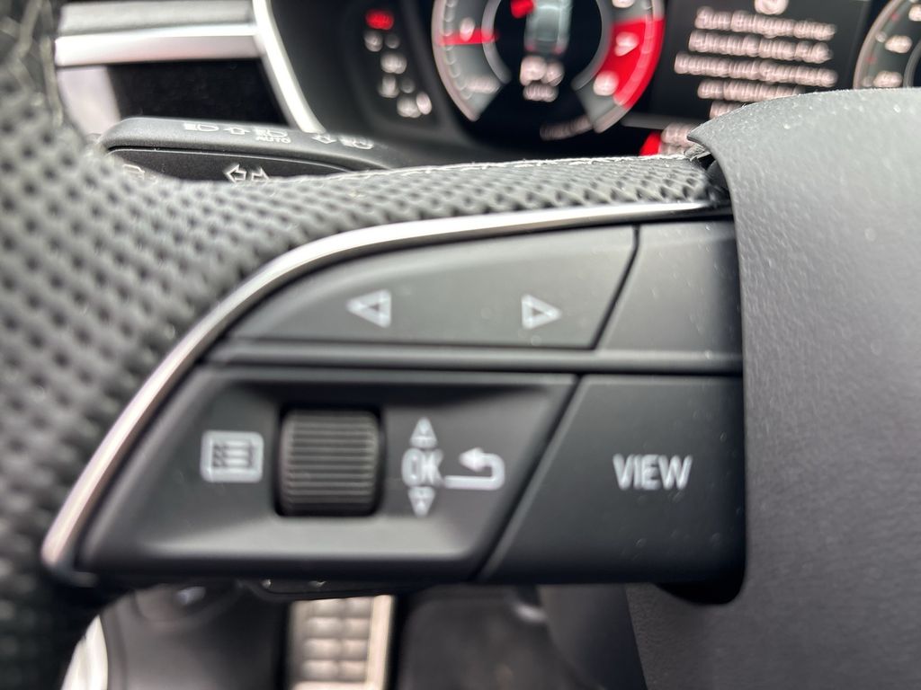 Audi Q3 2025