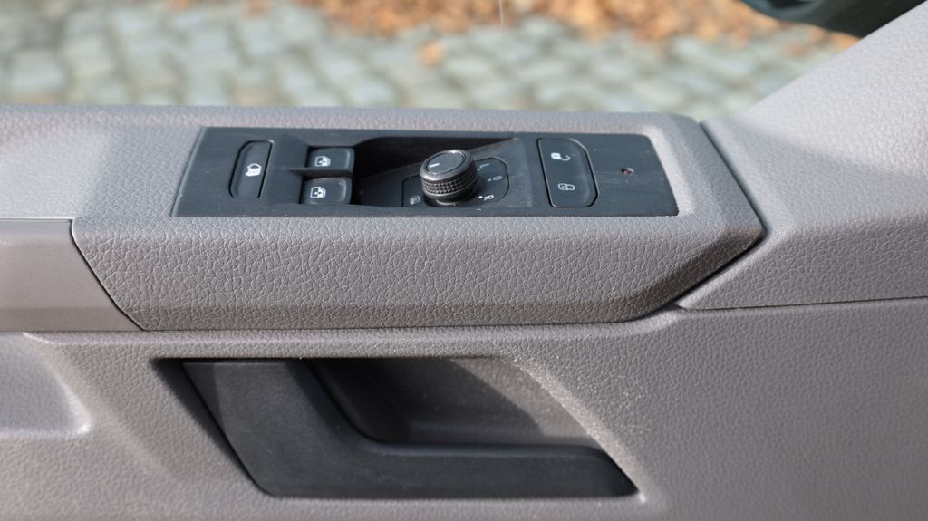 Volkswagen T6 Transporter 2021