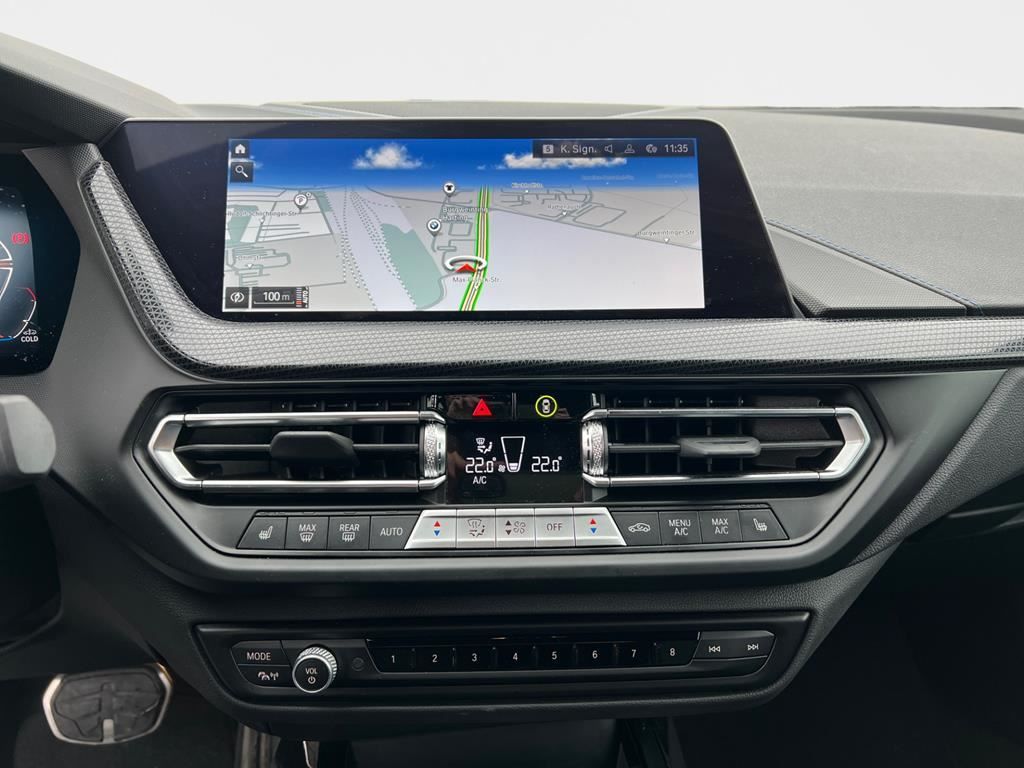 BMW 218 Gran Coupé 2024