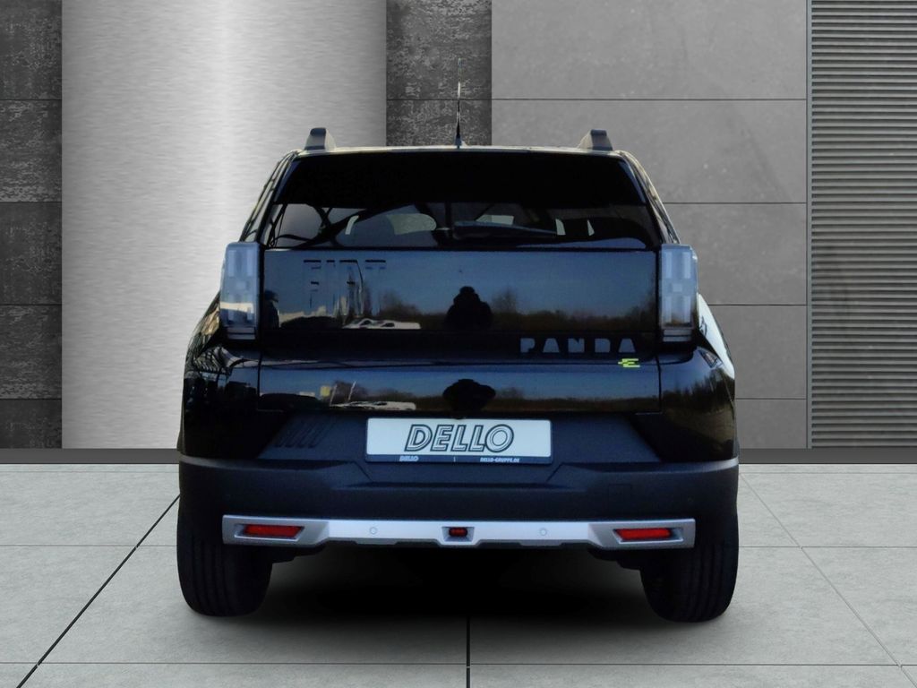 Fiat Grande Panda