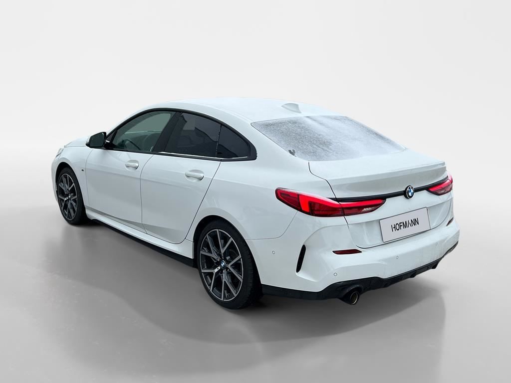 BMW 218 Gran Coupé 2024