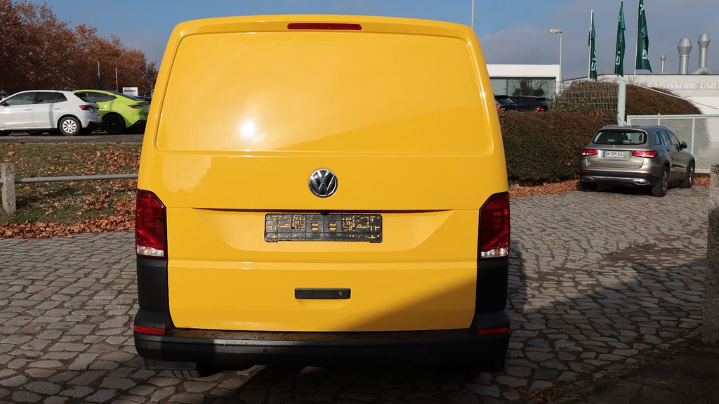 Volkswagen T6 Transporter 2021