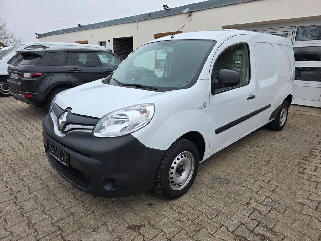 Renault Kangoo 2018