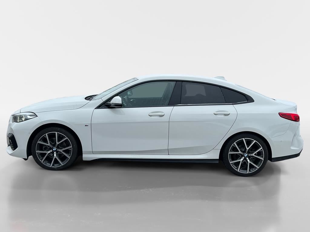 BMW 218 Gran Coupé 2024